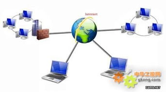 傳感技術(shù)與網(wǎng)絡(luò)技術(shù) 物聯(lián)網(wǎng)發(fā)展的雙引擎