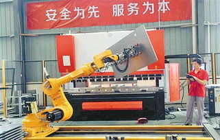 智能化生產(chǎn)與網(wǎng)絡(luò)技術(shù) 雙輪驅(qū)動產(chǎn)品揚(yáng)帆出海